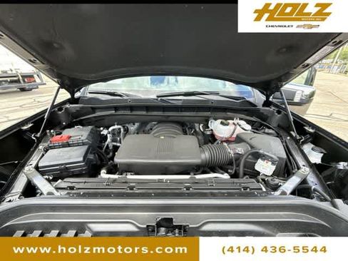 Used 2026 GMC Sierra 1500 SLT w/ SLT Premium Plus Package AWD/4WD image 30