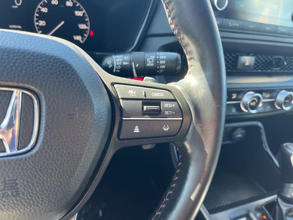 Used 2024 Honda CR-V Sport image 29