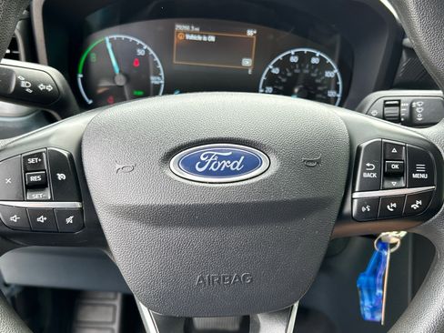Used 2023 Ford Maverick XL FWD image 11