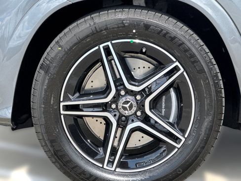 New 2026 Mercedes-Benz GLB 250 image 12