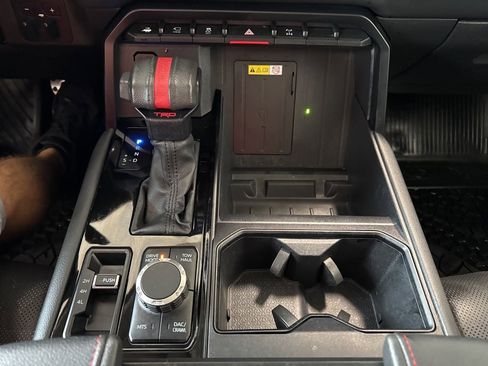 Used 2023 Toyota Tundra TRD Pro image 28