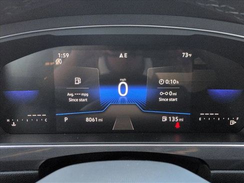 Used 2023 Volkswagen Tiguan SE R-Line image 11