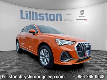 Used 2023 Audi Q3 2.0T Premium