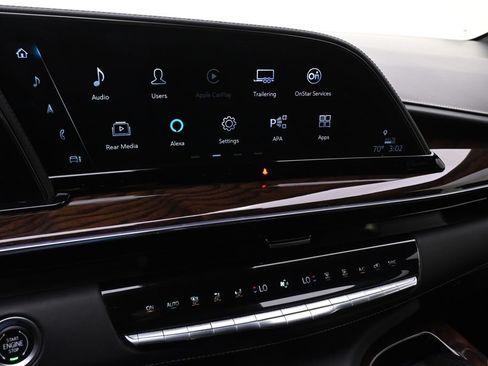 Certified 2023 Cadillac Escalade Sport Platinum AWD/4WD image 29