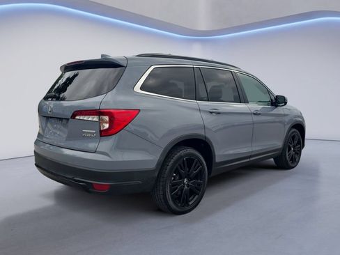 Used 2022 Honda Pilot Special Edition image 6