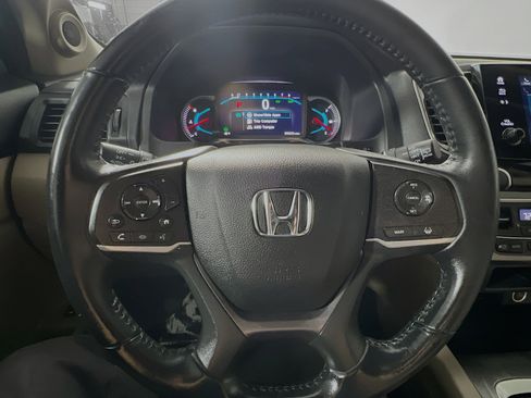 Used 2019 Honda Pilot EX-L image 18