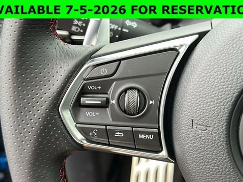 Used 2026 Acura MDX A-Spec image 14