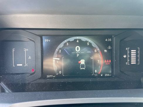 Used 2026 Toyota Tacoma SR RWD image 15