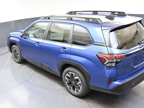 New 2026 Subaru Forester Premium image 38