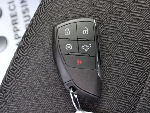 New 2026 GMC Sierra 1500 Elevation w/ Elevation Select Package AWD/4WD image 43