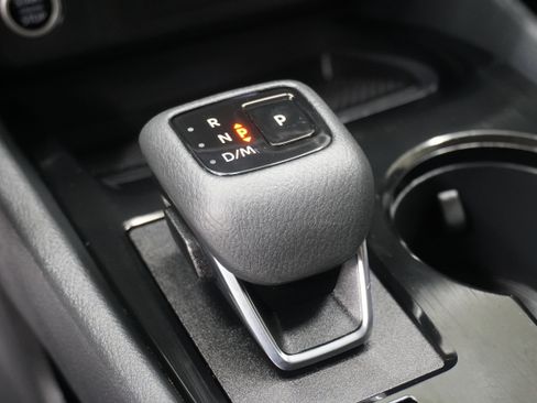 Used 2023 Nissan Rogue SV FWD image 19