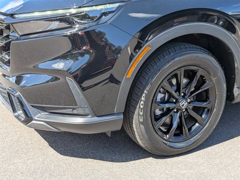 Used 2024 Honda CR-V Sport-L image 9