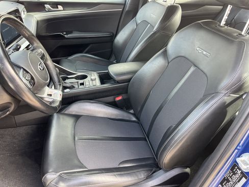 Certified 2021 Kia K5 GT-Line image 15