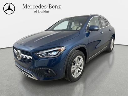 Certified 2023 Mercedes-Benz GLA 250 4MATIC