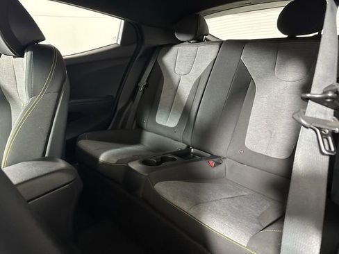 Used 2020 Hyundai Veloster Turbo R-Spec image 21