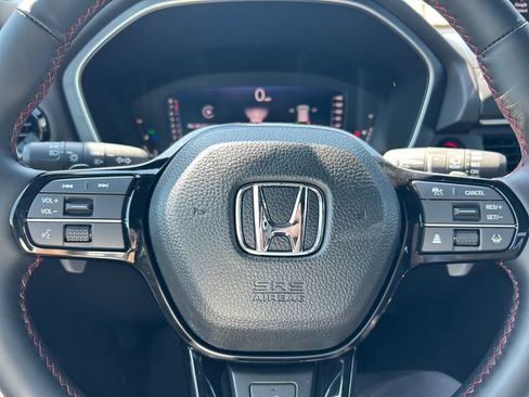 New 2026 Honda Pilot Black Edition image 24