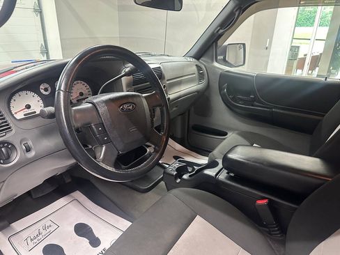 Used 2009 Ford Ranger XLT AWD/4WD image 16