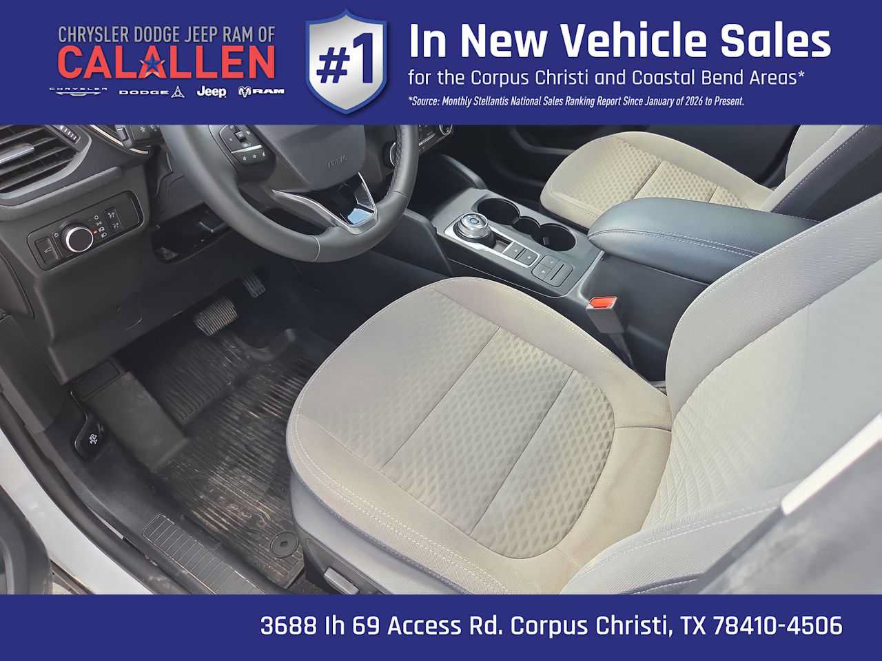 Used 2022 Ford Escape SE w/ SE Sport Appearance Package FWD image 10
