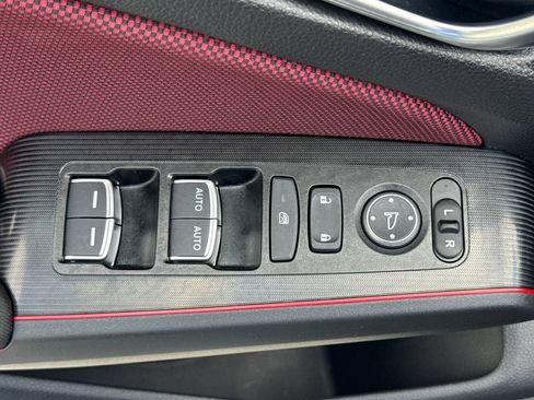 Certified 2025 Honda Civic Si image 15
