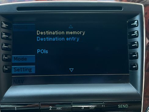 Used 2004 Maybach 57 image 93