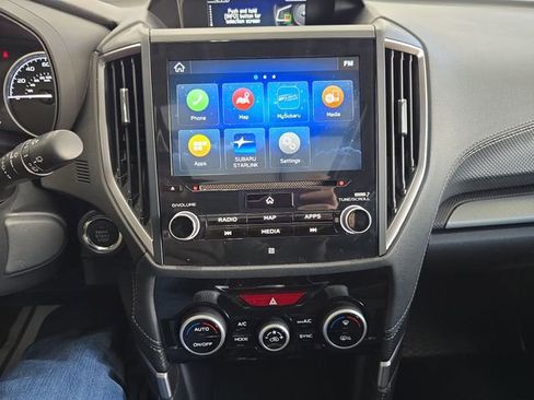 Used 2021 Subaru Forester Limited w/ Popular Package #3 image 14