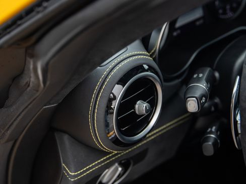 Used 2016 Mercedes-Benz AMG GT S image 22