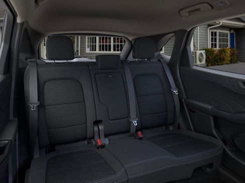 Used 2025 Ford Escape Active image 11