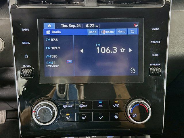Used 2022 Hyundai Tucson SEL w/ Winter Package AWD/4WD image 15