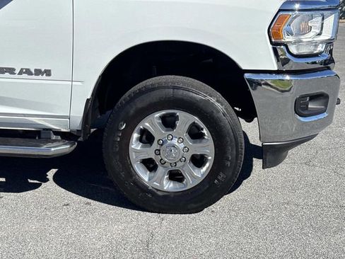 Certified 2024 RAM 2500 Big Horn image 7