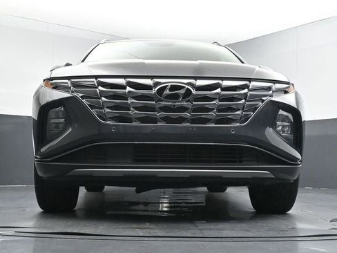 Used 2024 Hyundai Tucson Limited AWD/4WD image 28