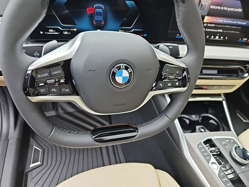 New 2026 BMW 330i Sedan w/ Premium Package image 17