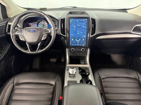 Used 2024 Ford Edge SEL AWD/4WD image 14