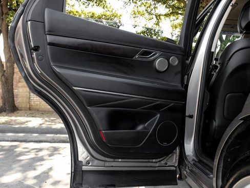 Used 2021 Genesis GV80 3.5T Advanced + w/ Prestige Package 07 image 57