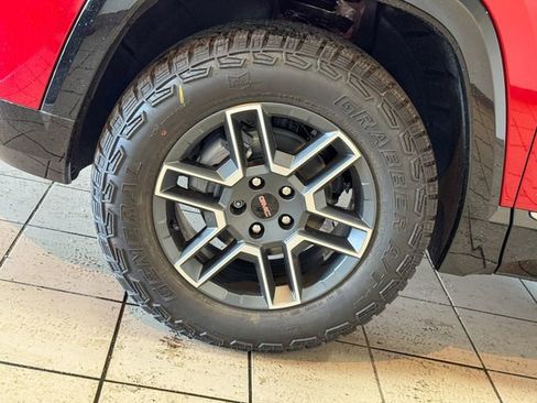 New 2026 GMC Terrain AT4 w/ Convenience Package III image 14