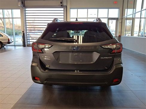 Certified 2023 Subaru Outback Premium w/ Tech Package 1 image 5