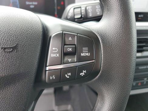 New 2026 Ford Bronco Sport Big Bend AWD/4WD image 22
