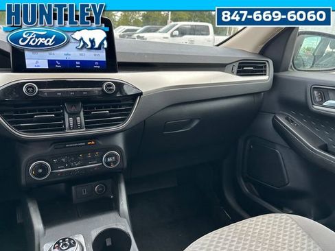 Used 2020 Ford Escape SE AWD/4WD image 13
