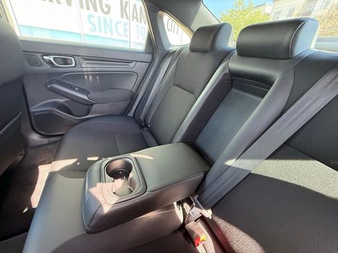 Used 2026 Honda Civic Sport image 30