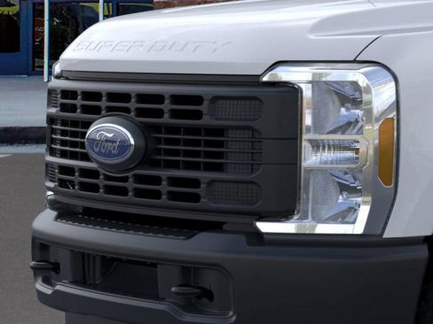 New 2026 Ford F250 XL w/ XL Driver Assist Package image 17