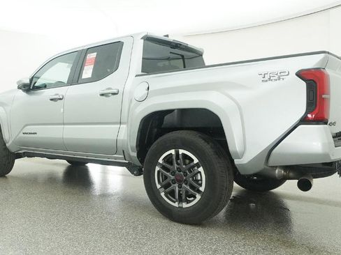New 2026 Toyota Tacoma TRD Sport image 24