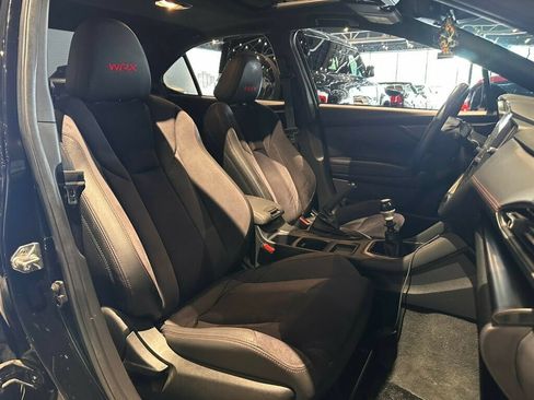 Used 2022 Subaru WRX Limited AWD/4WD image 25