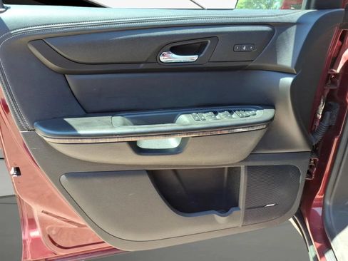 Used 2017 GMC Acadia Limited SLT FWD image 13