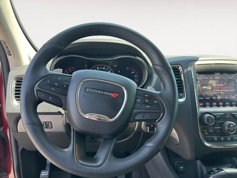 Used 2019 Dodge Durango GT AWD/4WD image 12