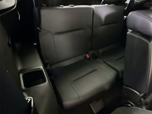 Used 2022 Mitsubishi Outlander SEL image 30