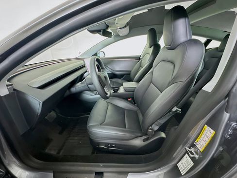 Used 2025 Tesla Model 3 Long Range image 13
