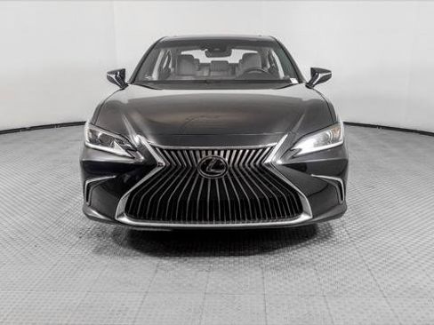 Used 2019 Lexus ES 350 image 12