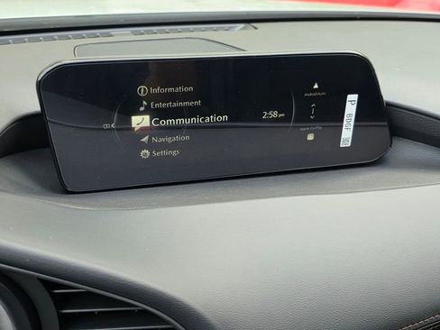 New 2026 MAZDA MAZDA3 s Sport image 18