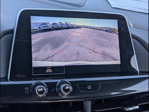 New 2026 Cadillac CT4 Sport image 7