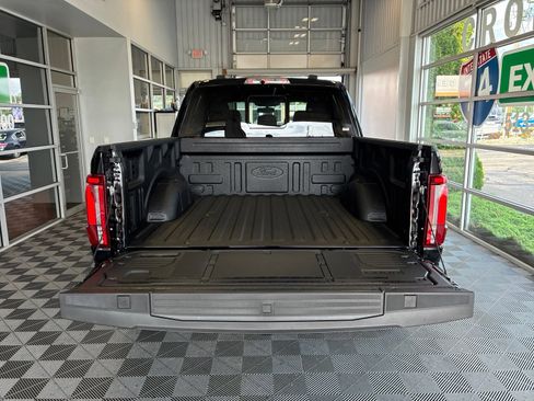 New 2026 Ford F150 Raptor AWD/4WD image 10