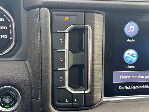 Used 2021 GMC Yukon XL Denali w/ Denali Premium Package image 44